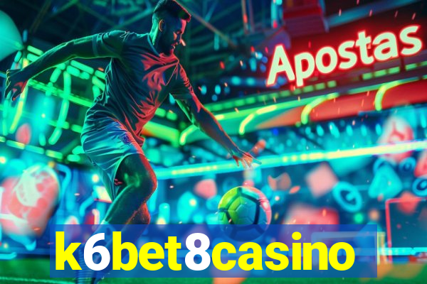 k6bet8casino