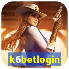 k6betlogin