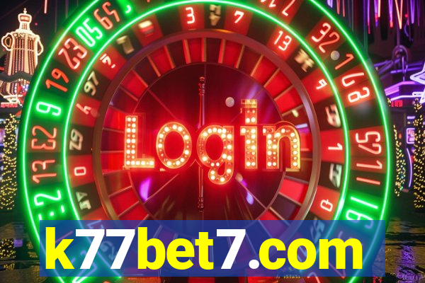 k77bet7.com