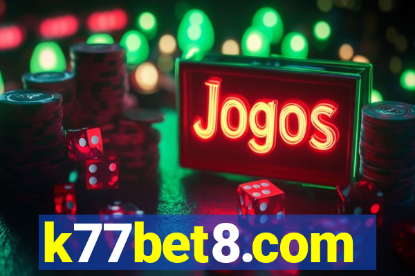 k77bet8.com