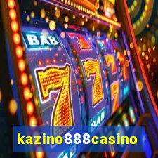 kazino888casino