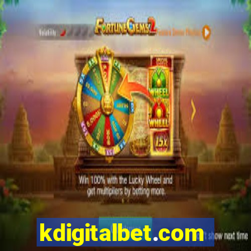 kdigitalbet.com