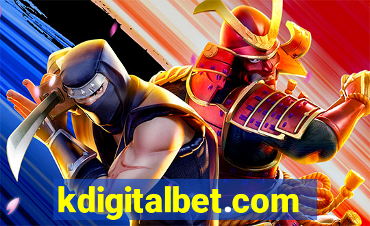 kdigitalbet.com