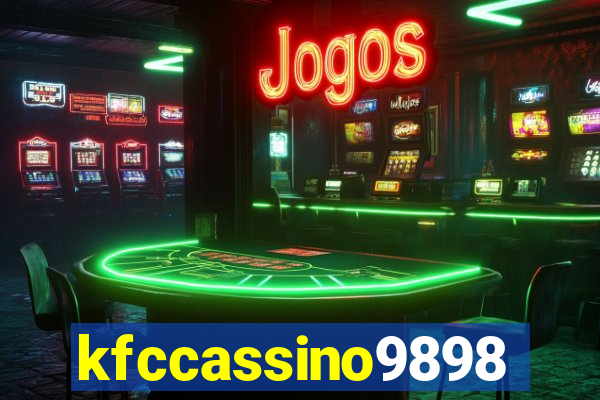 kfccassino9898