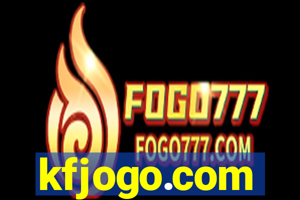 kfjogo.com