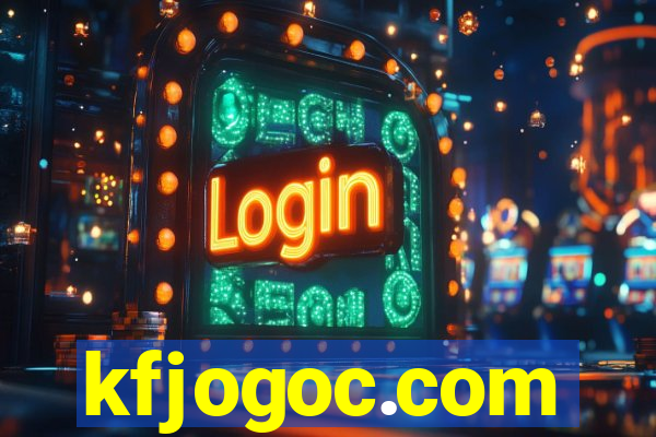 kfjogoc.com