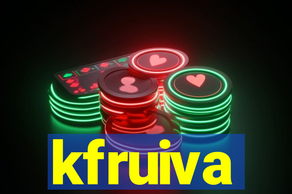 kfruiva