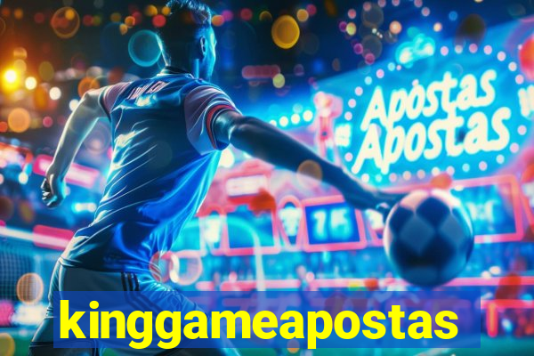 kinggameapostas