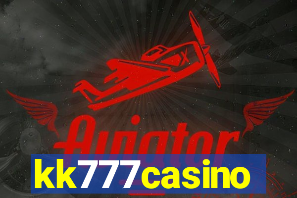 kk777casino