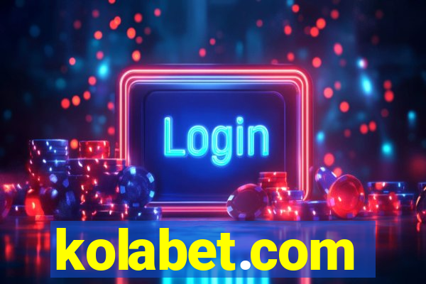 kolabet.com