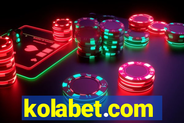 kolabet.com