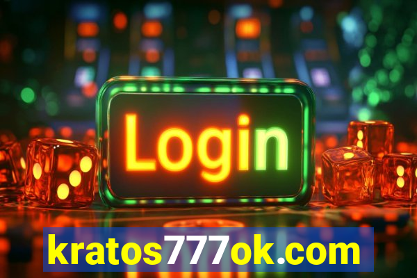 kratos777ok.com