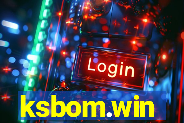 ksbom.win