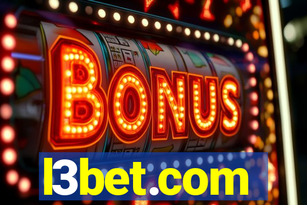 l3bet.com