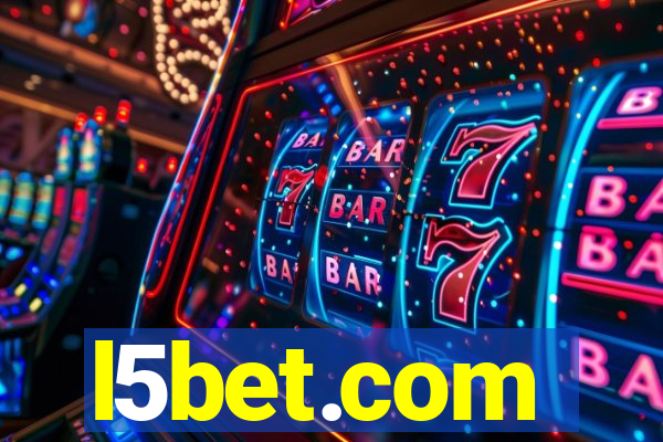 l5bet.com