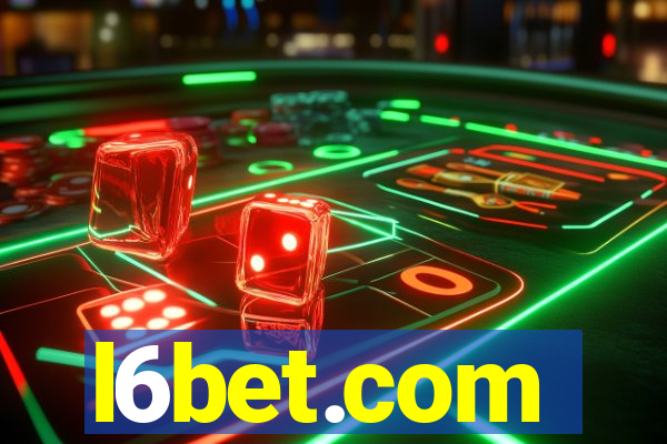 l6bet.com