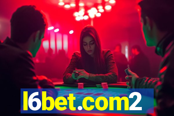 l6bet.com2