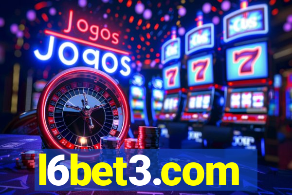 l6bet3.com