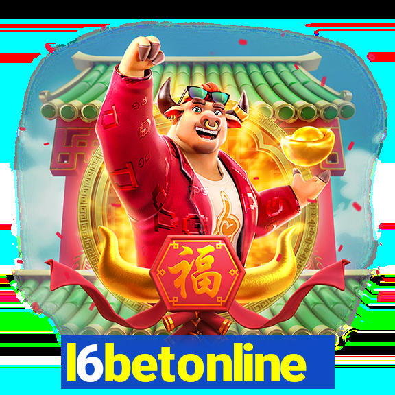 l6betonline