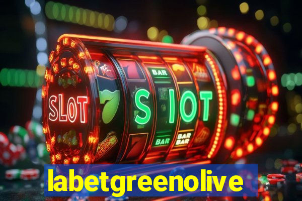 labetgreenolive