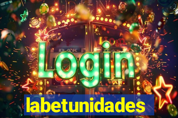 labetunidades