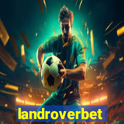 landroverbet