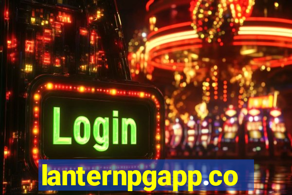 lanternpgapp.com