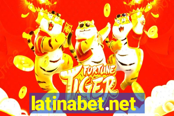 latinabet.net