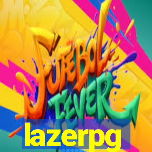 lazerpg