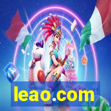 leao.com