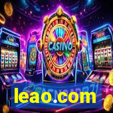 leao.com