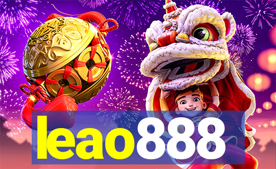 leao888