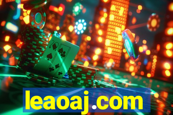 leaoaj.com