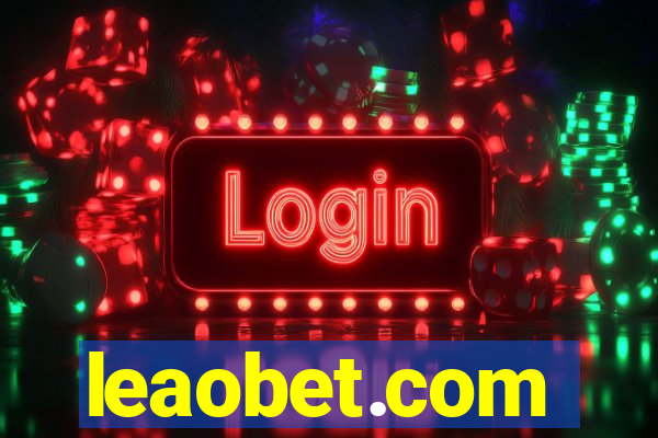 leaobet.com