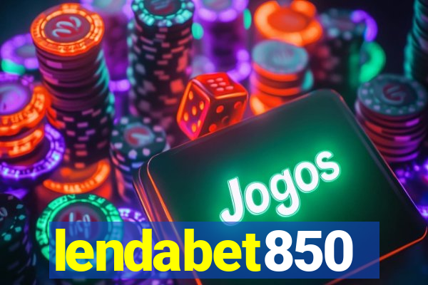 lendabet850