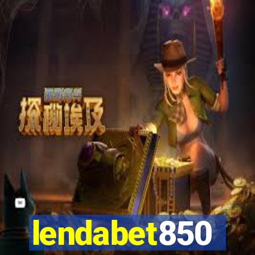 lendabet850