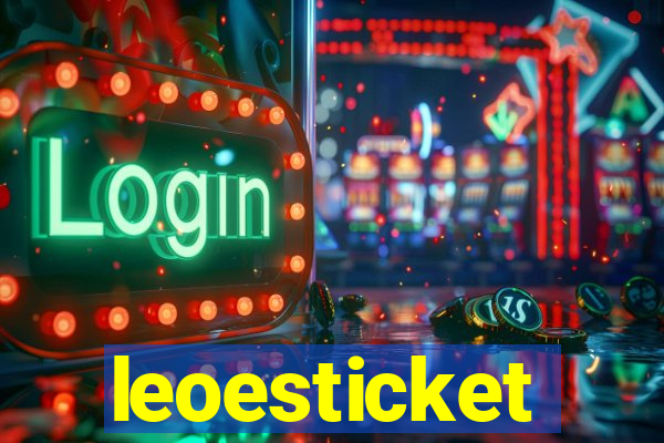 leoesticket