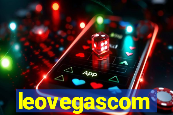 leovegascom