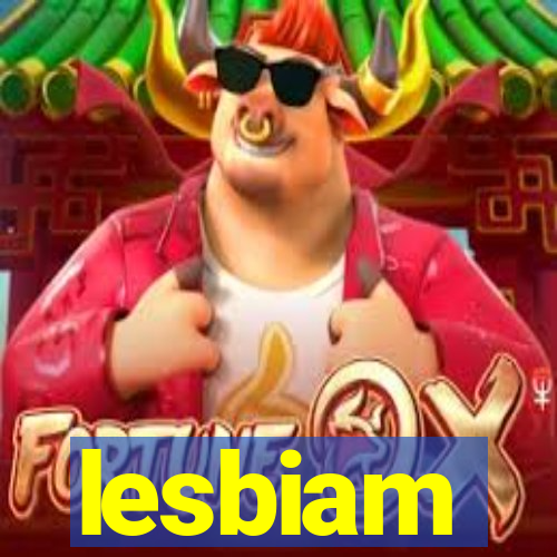 lesbiam