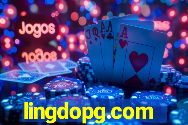 lingdopg.com