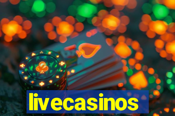 livecasinos