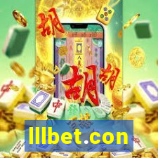 lllbet.con