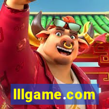 lllgame.com