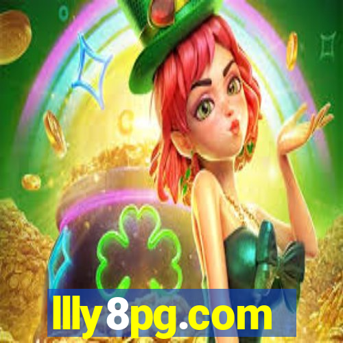 llly8pg.com