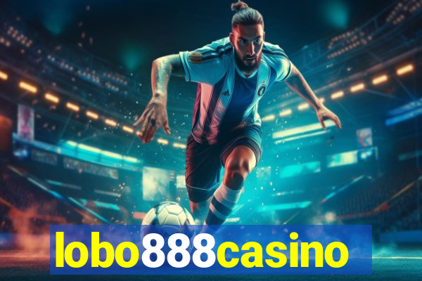 lobo888casino