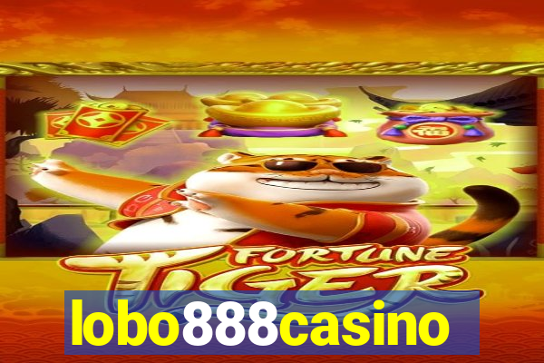 lobo888casino