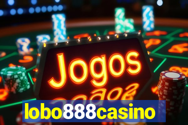 lobo888casino