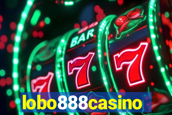 lobo888casino