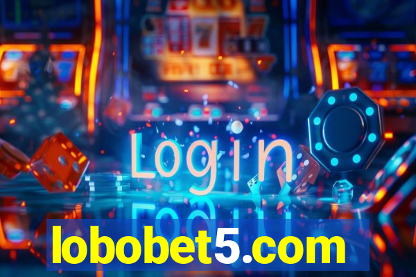 lobobet5.com