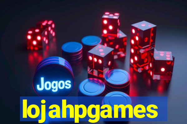 lojahpgames